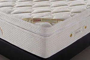 Prince Mattress SH6800 (Eurotop) thumbnail 2