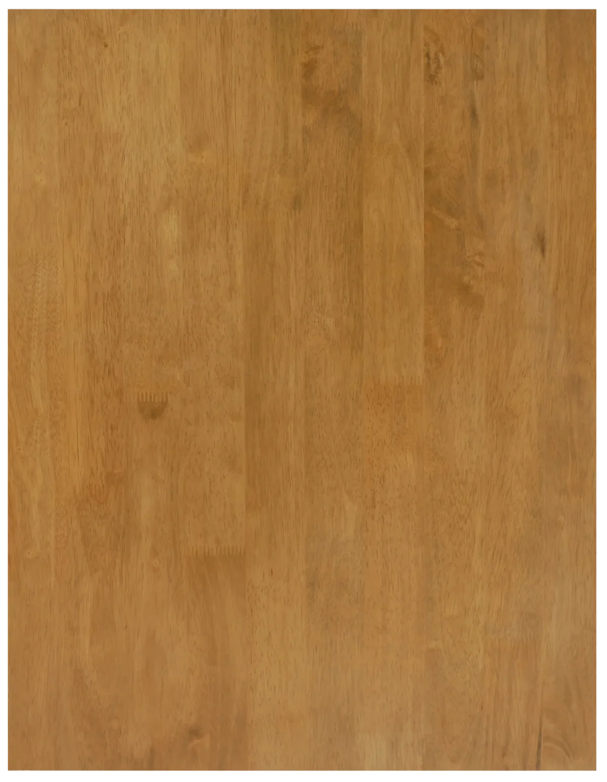 EZ TOP TABLE TIMBER 1500MM X 700MM LIGHTOAK