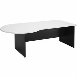 DD CC Plus CLBT Custom Conference Ends for Workstations or Desks thumbnail 5