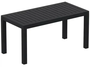 FL Ocean Hospitality Outdoor Lounge Coffee Table thumbnail 2