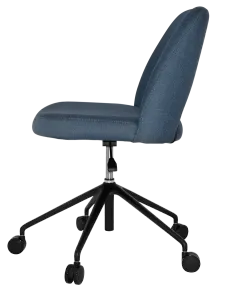 EZ CHAIR ALBURY CASTOR V2 BLACK thumbnail 16