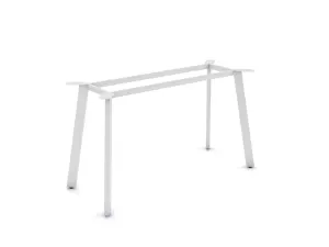 OL Flare Bar Leaner High Table Frame thumbnail 16