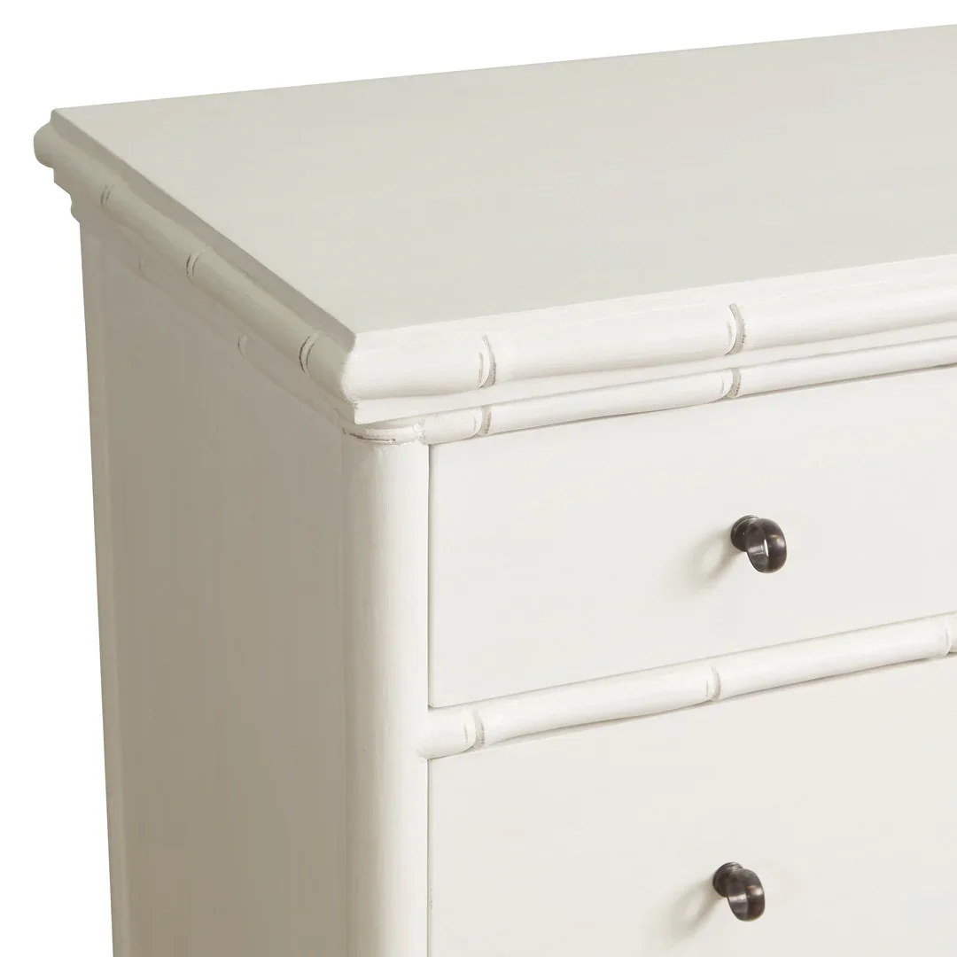 SH Puerto Chest of Drawers