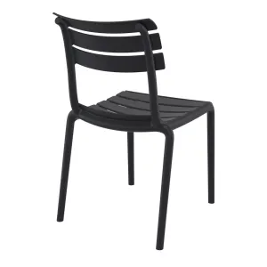 FL Helen Stackable Hospitality Outdoor Chair thumbnail 12