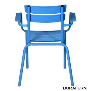 FL Lisbon Aluminium Hospitality Outdoor Arm Chair thumbnail 8