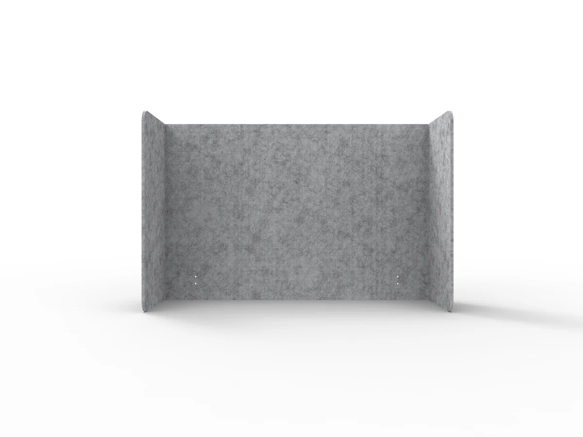RL Acouline Quarter Double End Wrap Screen