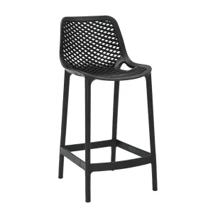 RL Cast Outdoor Counter Stool thumbnail 2