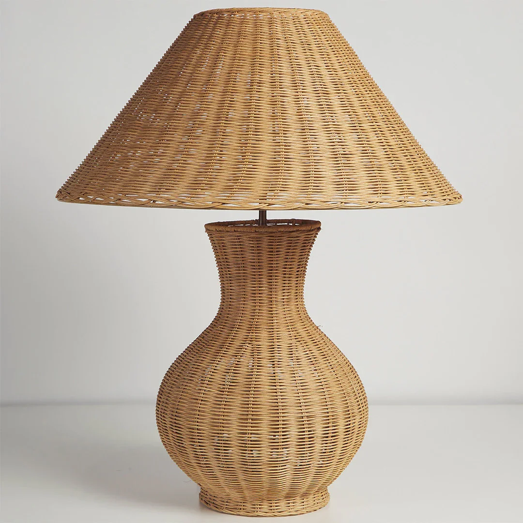 SH Umbrella Lamp