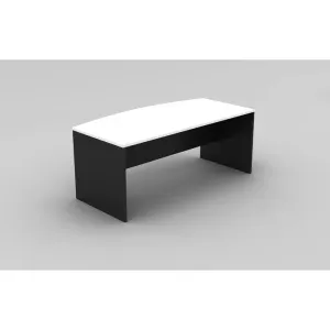 DD CC Plus Panel End Desk thumbnail 2
