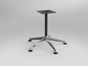 OL Modulus 695mm High Meeting Table Frame thumbnail 2