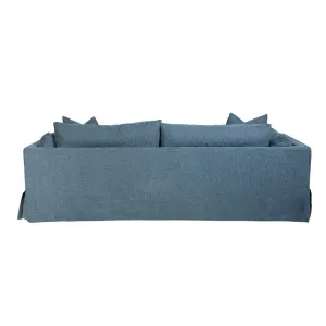CR Durham Fabric Upholstered 2.5 Seater Sofa thumbnail 6