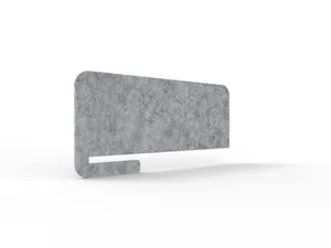 RL Acouline Slide On Desk Screen thumbnail 2