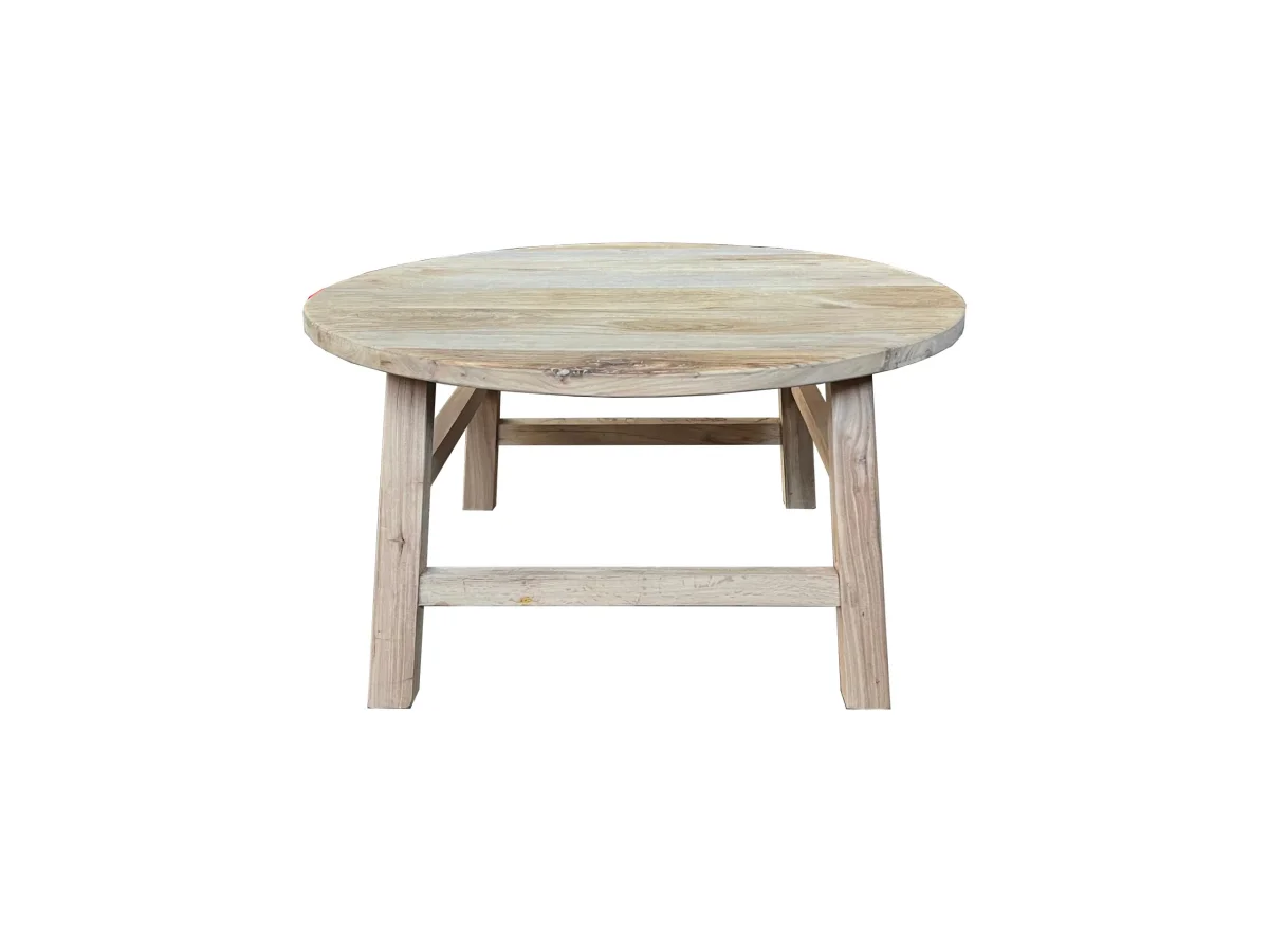 MF Pioneer Round Coffee Table