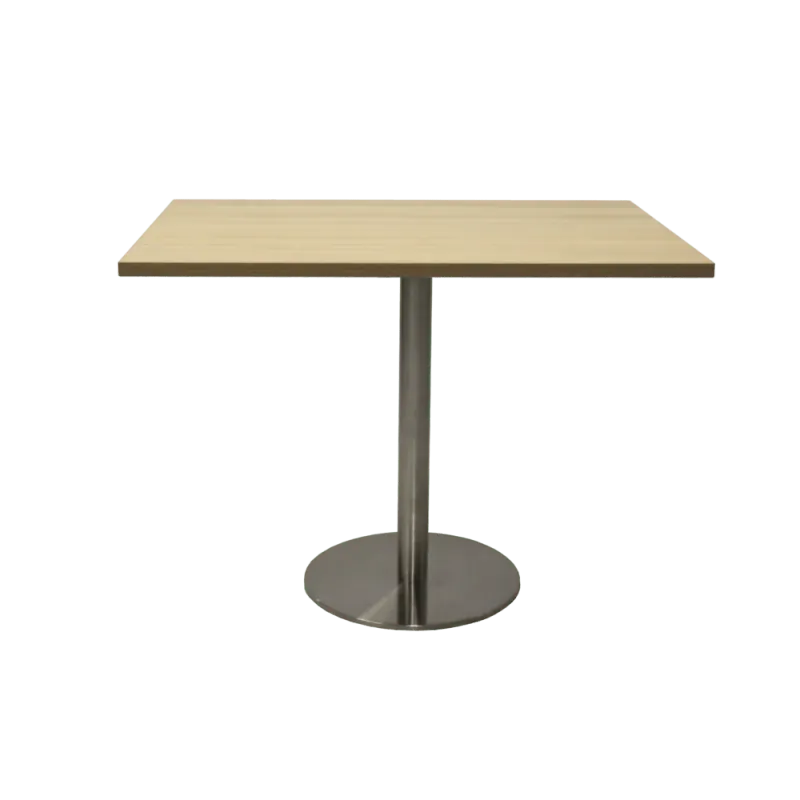 RL Estillo Square Meeting Table