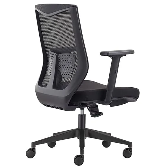 ST Gibbs Mesh Back Task Chair