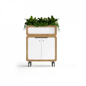 OL Rover Mobile Planter Box thumbnail 4