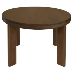 CT Apollo Solid Timber Round Dining Table thumbnail 4