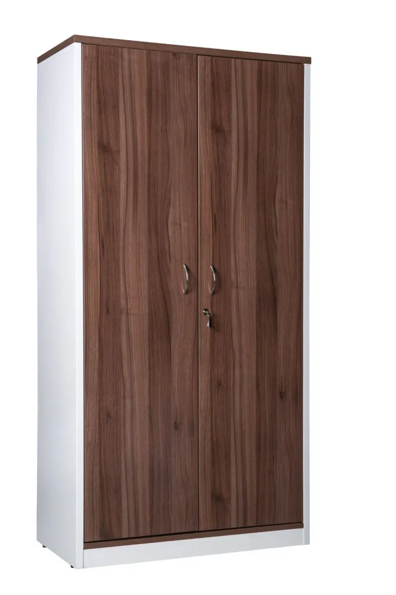 GP Office 2 Door Cabinet - Casnan