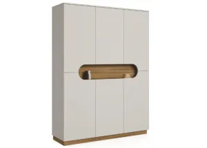 DD Omri 6 Door Cupboard thumbnail 2