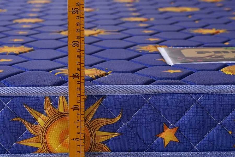 Prince Mattress SH4INCH