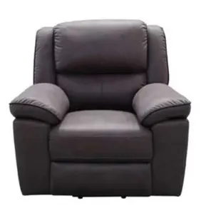 EL Arias Waxed Rhino Fabric Upholstered Lift Chair thumbnail 5