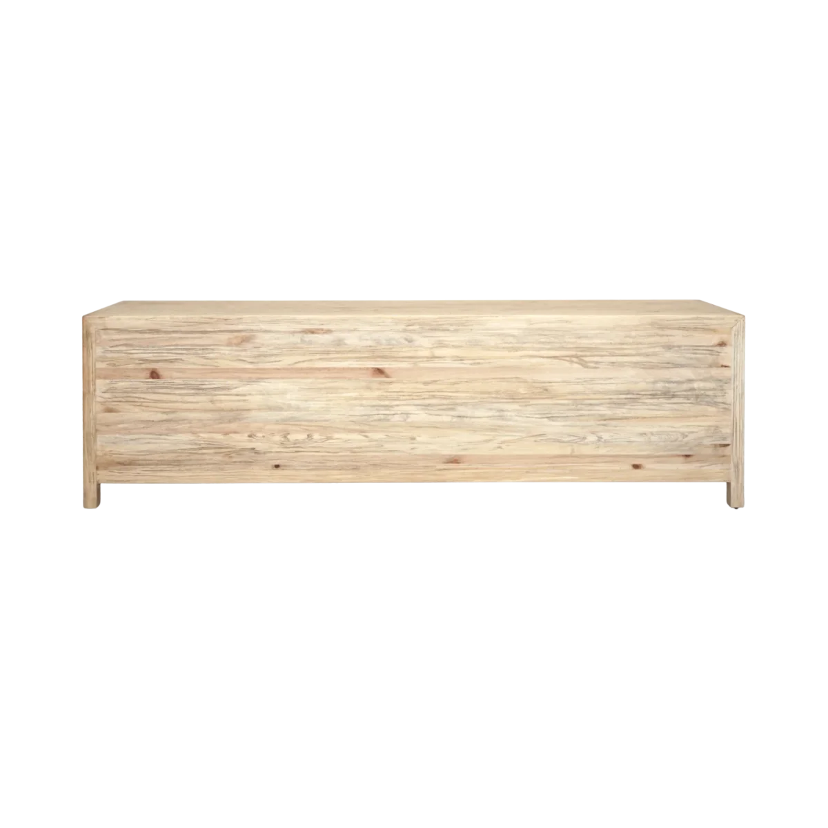 CR Sonoma Solid Timber 8 Drawer Buffet