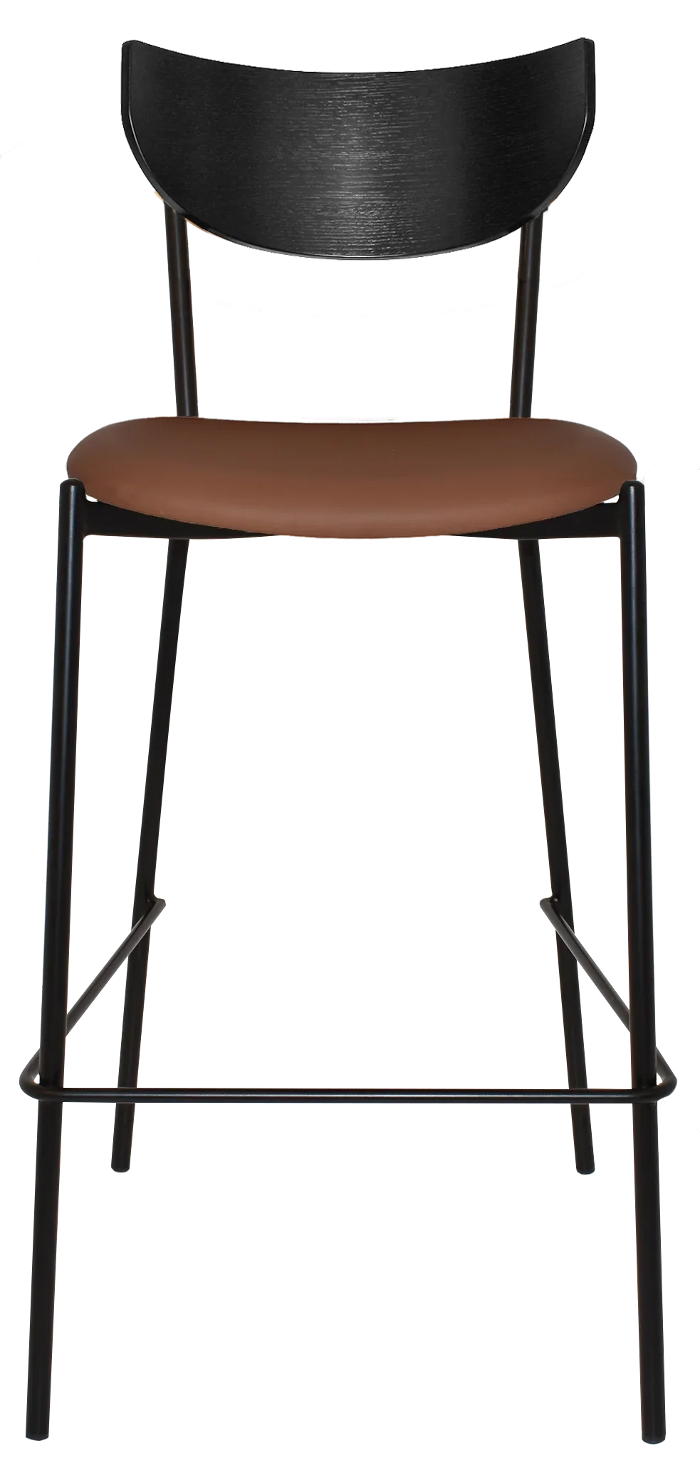 EZ STOOL MARCO BLACK - BLACK thumbnail 3