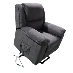 EL Bedford Sofa 1 Seater Lift Chair thumbnail 3