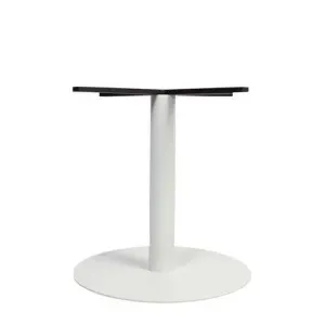 RL Estilo Metal Disc Base Meeting Table Frame thumbnail 2