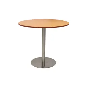 RL Estilo Disc Base Round Meeting Table thumbnail 20