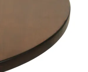 EZ TOP TABLE TIMBER RD thumbnail 3