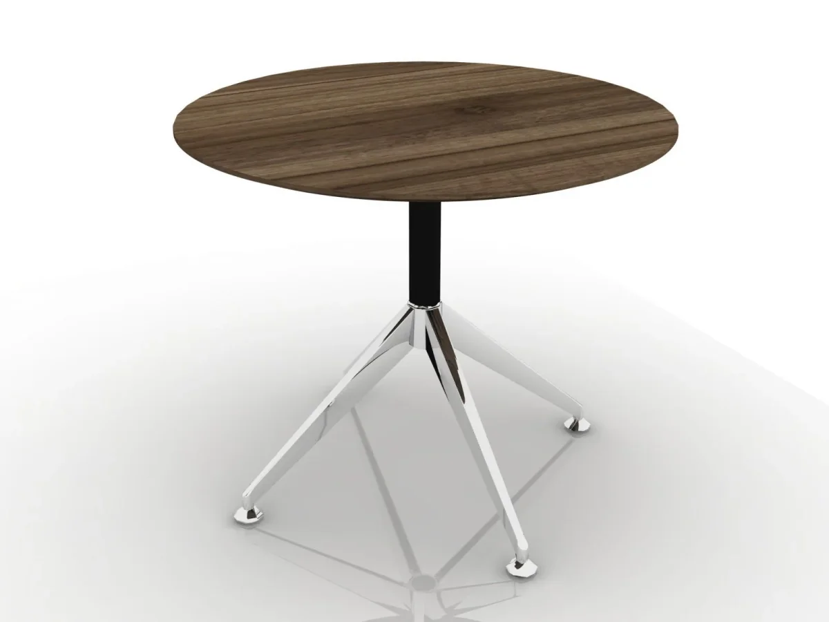 GP Potenza Round Metting Table