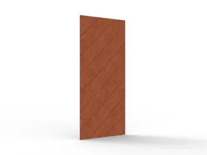RL Acouline Grid Decorative Acoustic Wall Panel thumbnail 4
