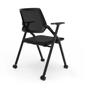 RL Air Mesh Back Foldable Training Chair thumbnail 4
