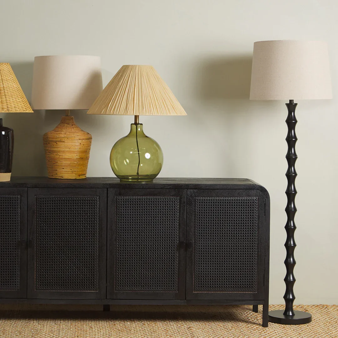 SH Newly Floor Lamp