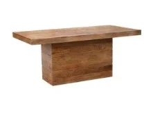 Dining table sizes: how many chairs fit, and how big your room needs to be