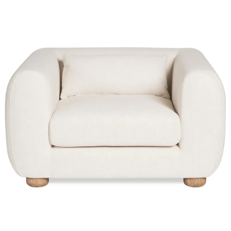 SH Nashik Armchair