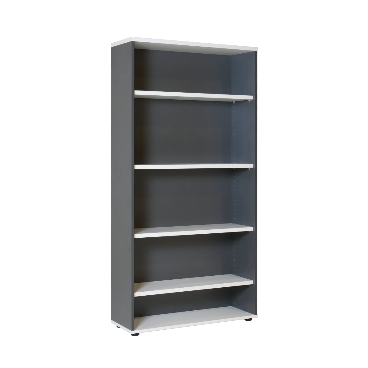 RL Rapid Worker Bookcase