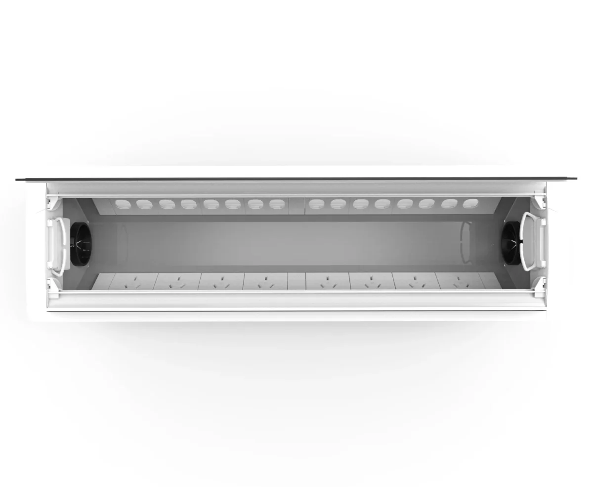 CM In-Desk Module