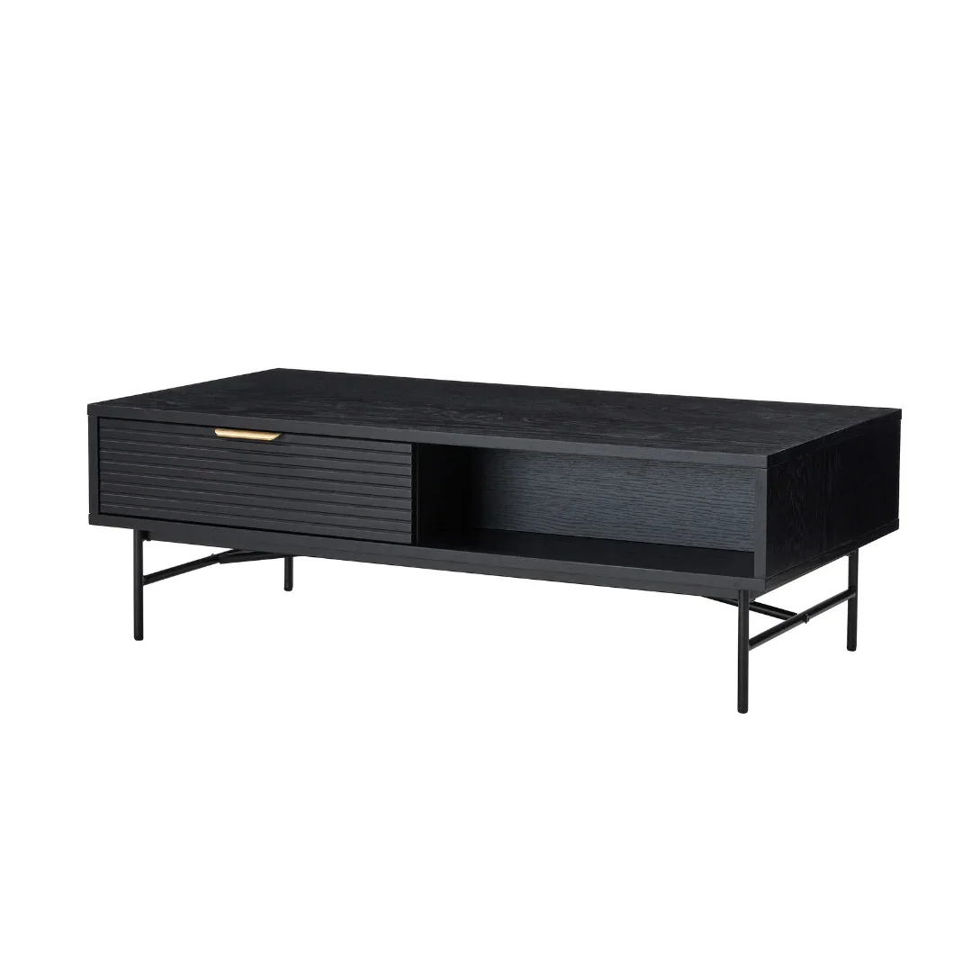 BT Astoria 2 Drawer Coffee Table