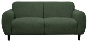 VI Alwyn Fabric Upholstered 2 Seater Sofa thumbnail 4