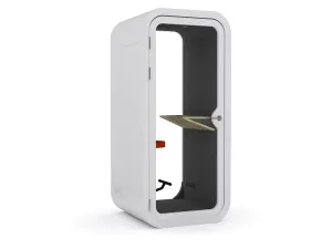 OL SpacePod Freestanding Quiet Zone thumbnail 1