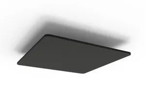 RL Acouline Original Core Square Hanging Ceiling Panels thumbnail 4