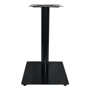 FL Coolum Hospitality Square Table Base thumbnail 1