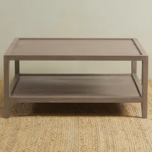 SH Mayfair Coffee Table Rectangular thumbnail 2