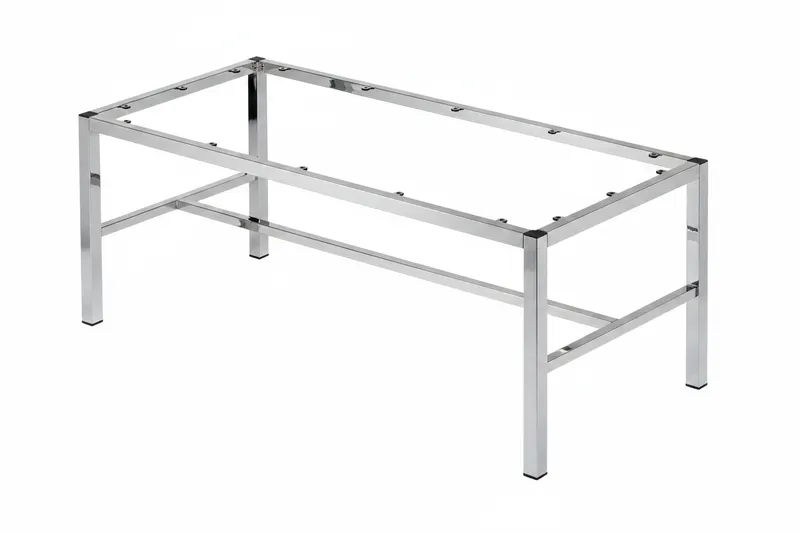 DD CC Plus Metal Frame for Custom Made Table Frame