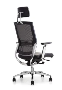 GP Focus Medium Back Boardroom Chair thumbnail 2
