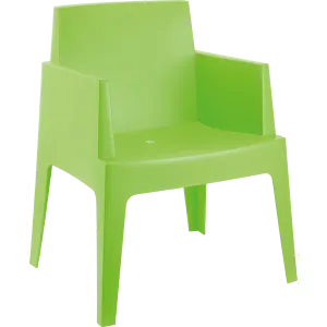 FL Siesta Box Hospitality Outdoor Armchair thumbnail 10