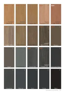 DD Forum Metal Leg Desk with Modesty thumbnail 5