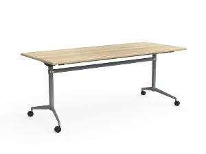 OL UNI Flip Table - Oak Top thumbnail 8